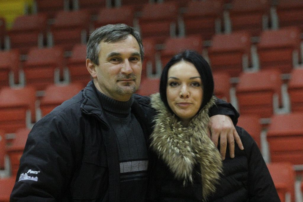 LLH Saller Cup - zakończenie