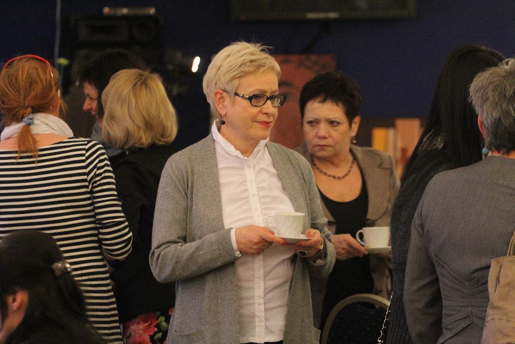 Dziesiąta aukcja Jutrzenki