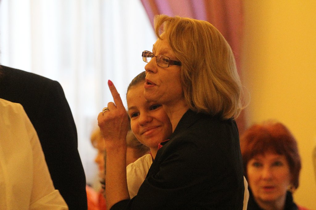 Dziesiąta aukcja Jutrzenki