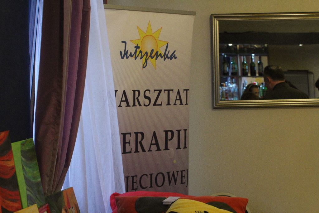 Dziesiąta aukcja Jutrzenki
