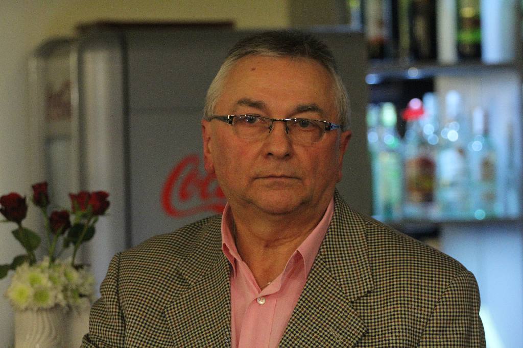 Dziesiąta aukcja Jutrzenki