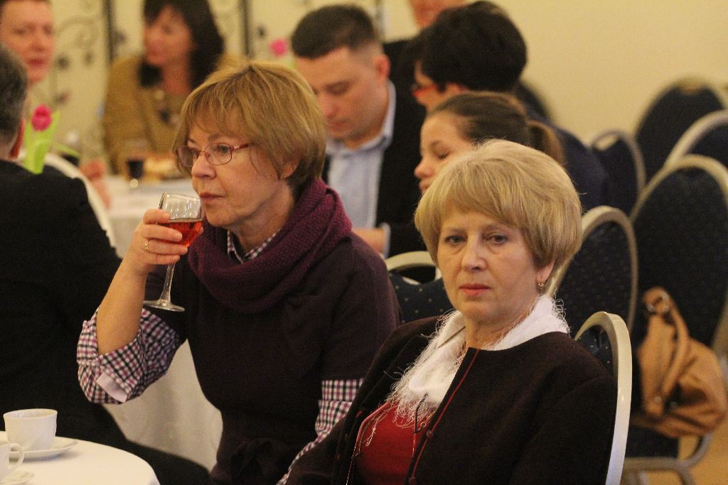 Dziesiąta aukcja Jutrzenki