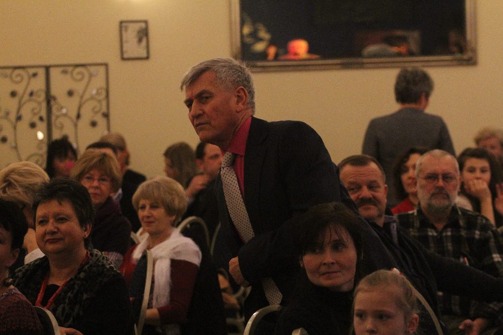 Dziesiąta aukcja Jutrzenki