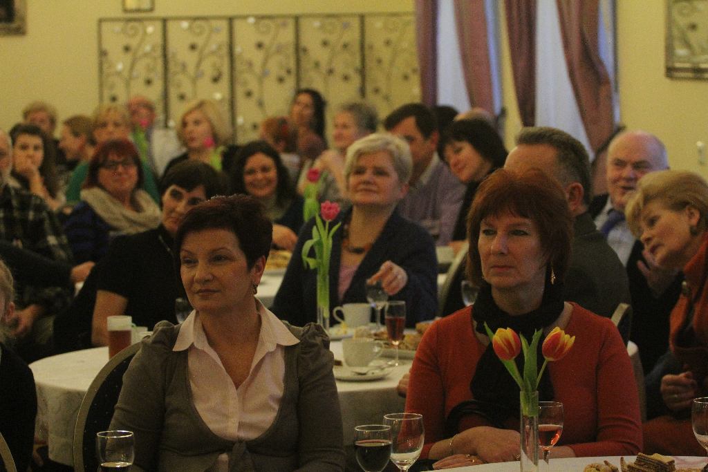 Dziesiąta aukcja Jutrzenki