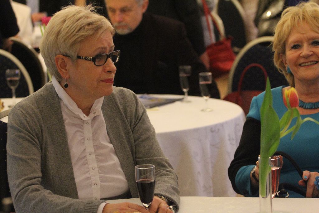 Dziesiąta aukcja Jutrzenki