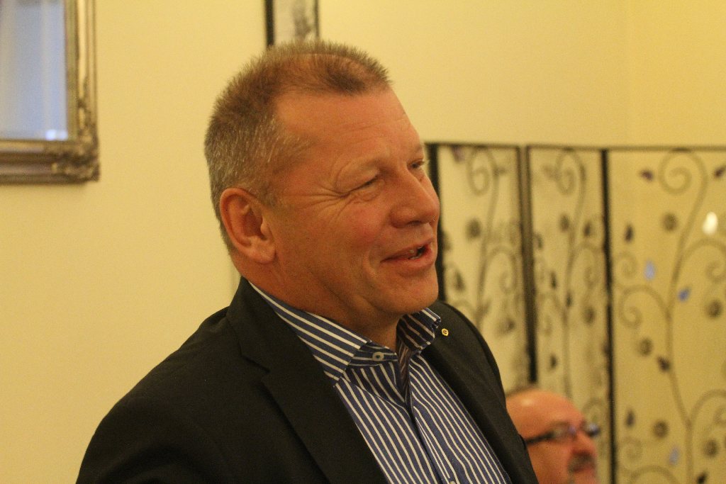 Dziesiąta aukcja Jutrzenki