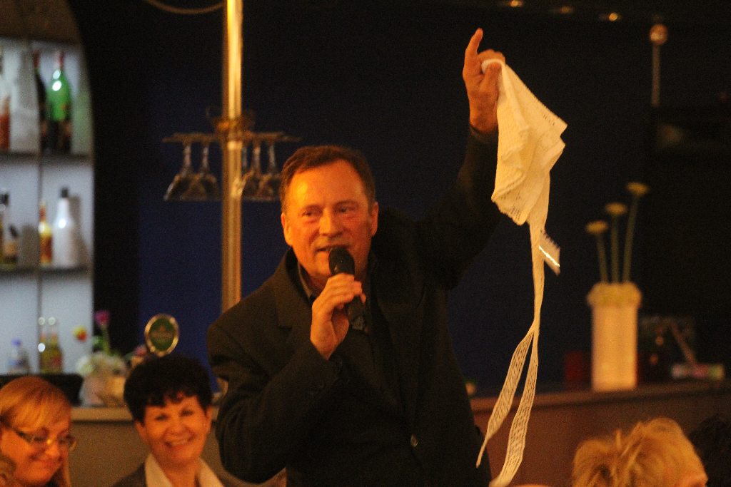 Dziesiąta aukcja Jutrzenki