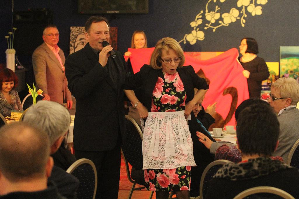 Dziesiąta aukcja Jutrzenki