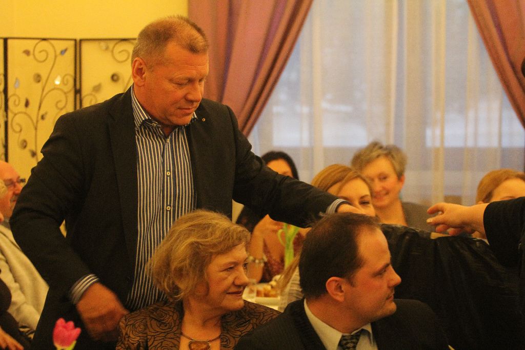 Dziesiąta aukcja Jutrzenki