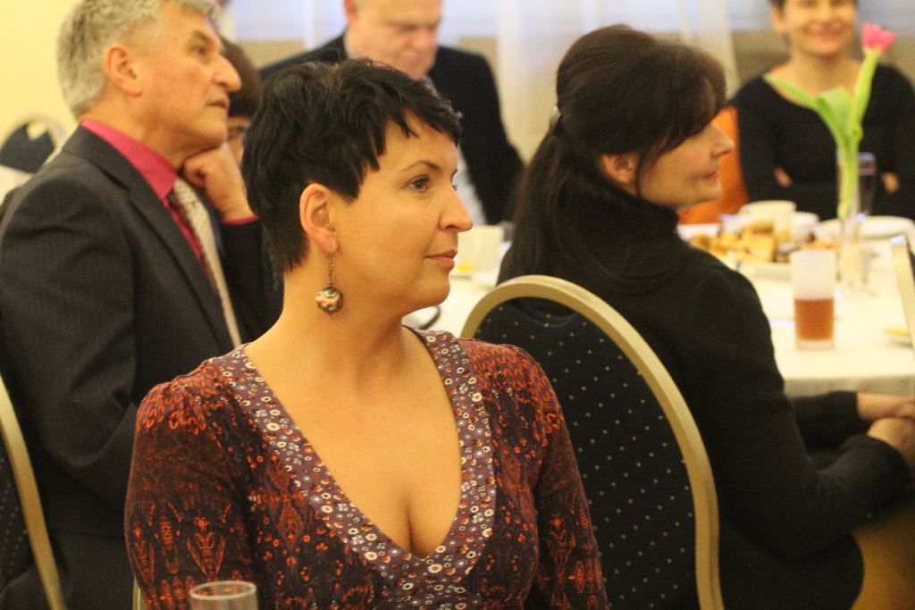 Dziesiąta aukcja Jutrzenki
