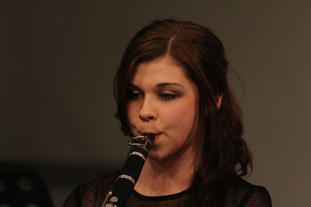 Lutowy Czwartek Muzyczny