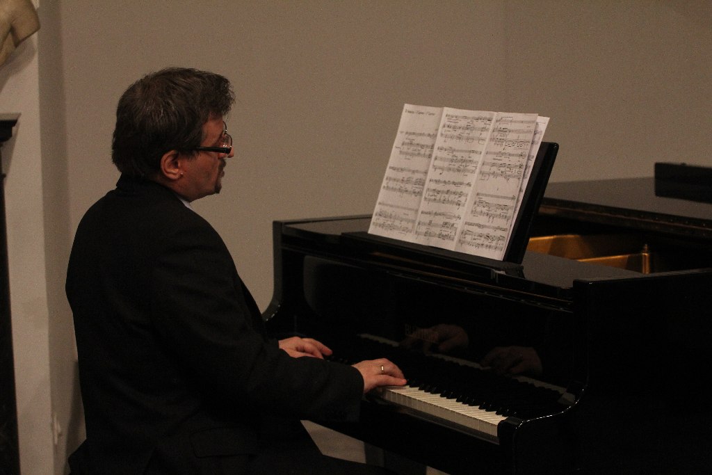 Lutowy Czwartek Muzyczny