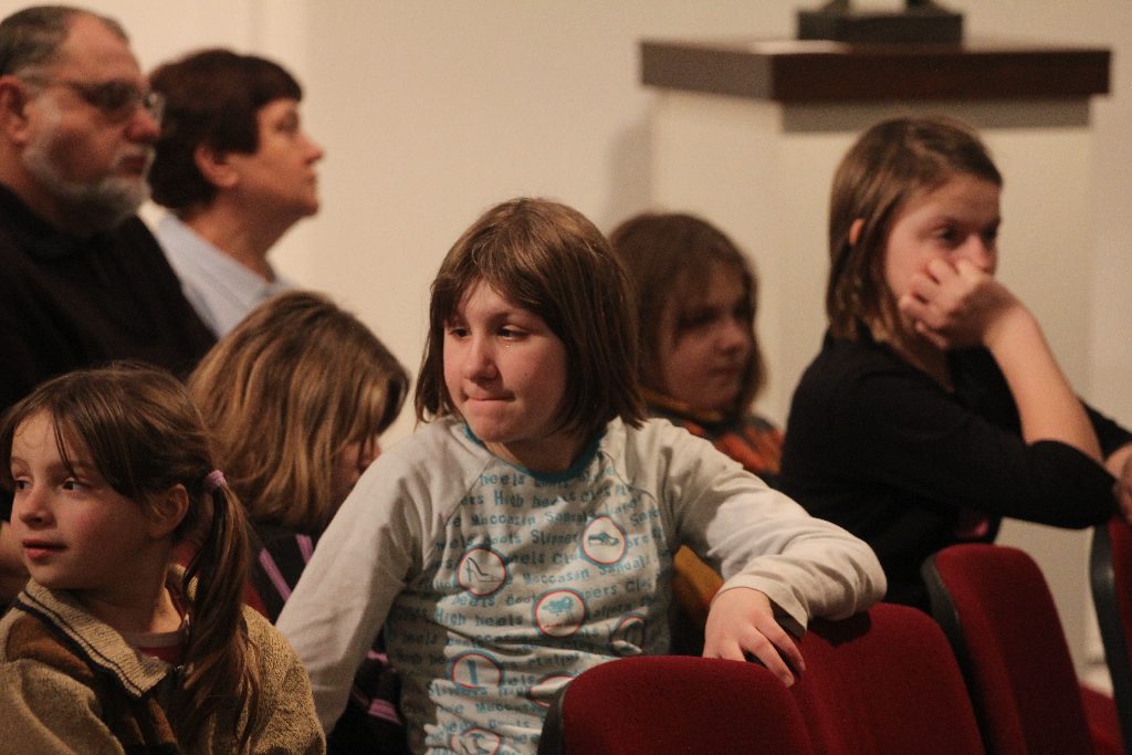 Lutowy Czwartek Muzyczny