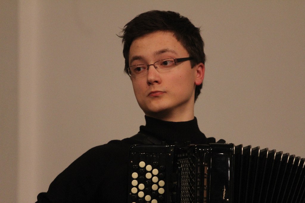 Lutowy Czwartek Muzyczny