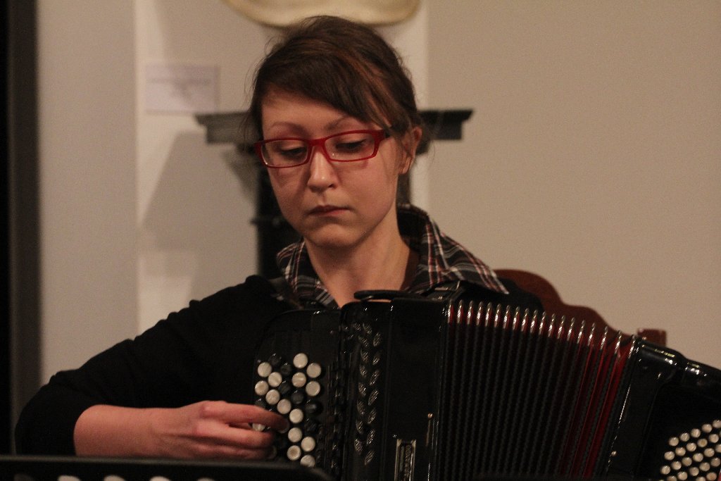 Lutowy Czwartek Muzyczny