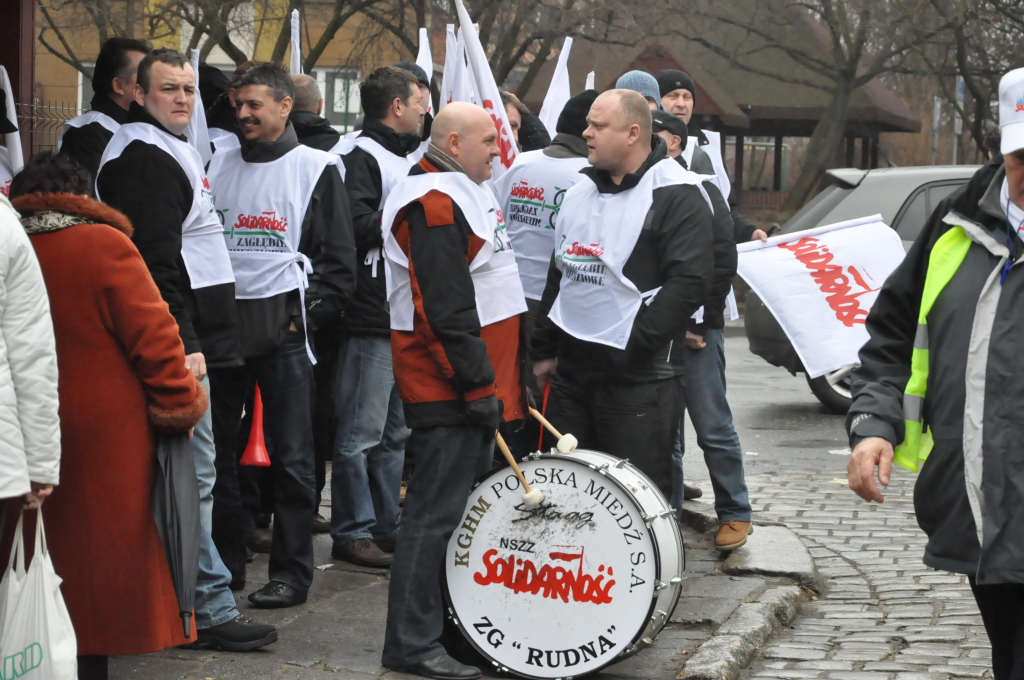 Pikieta Solidarności