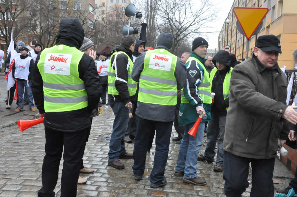 Pikieta Solidarności