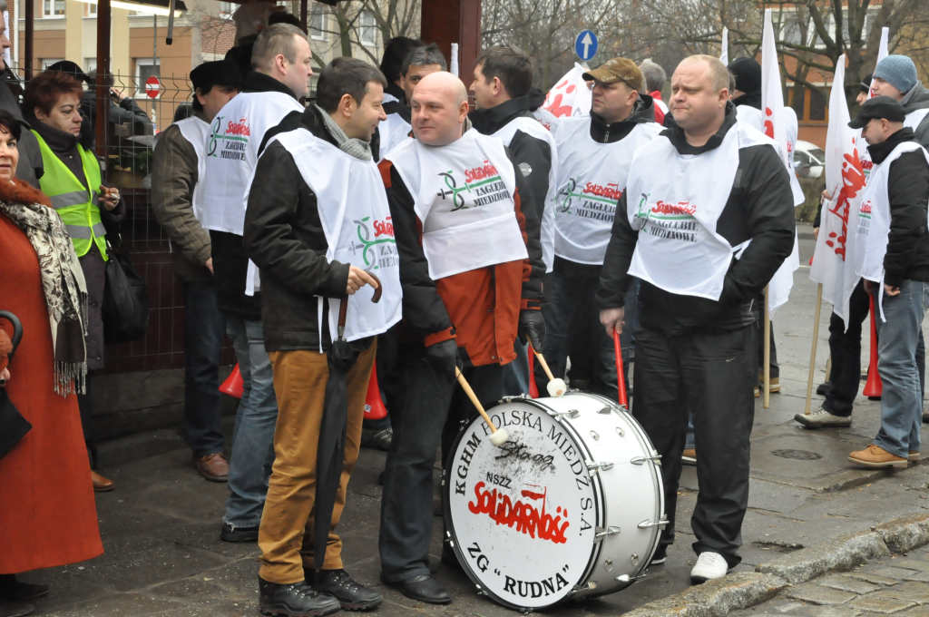 Pikieta Solidarności