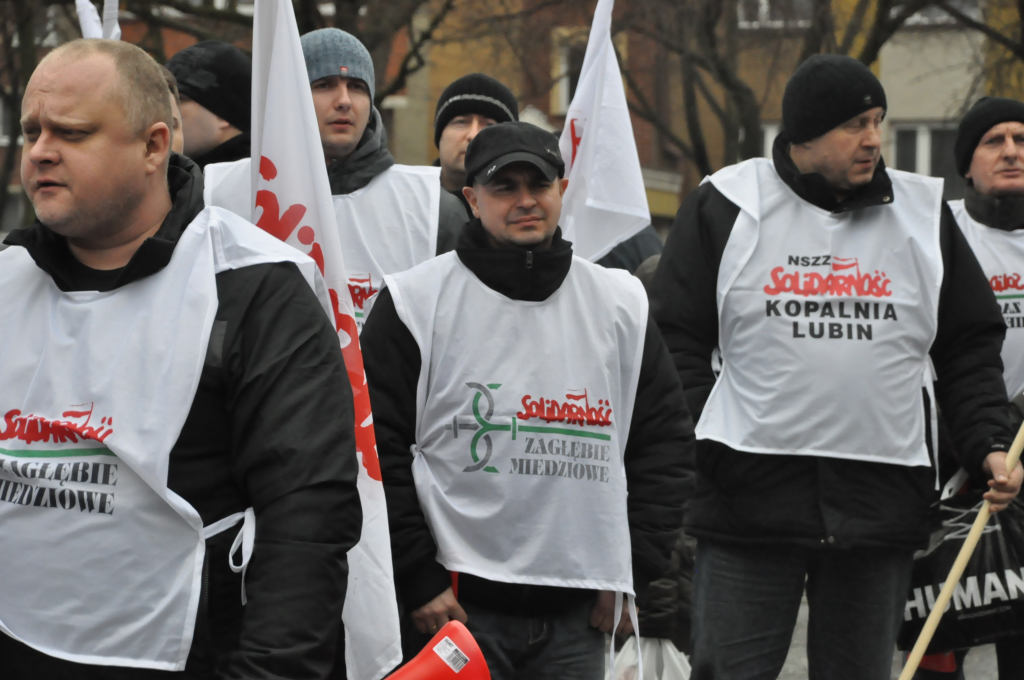 Pikieta Solidarności