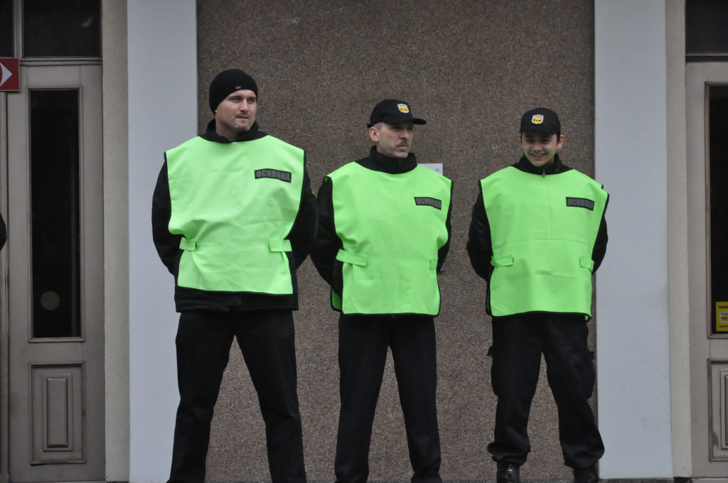 Pikieta Solidarności