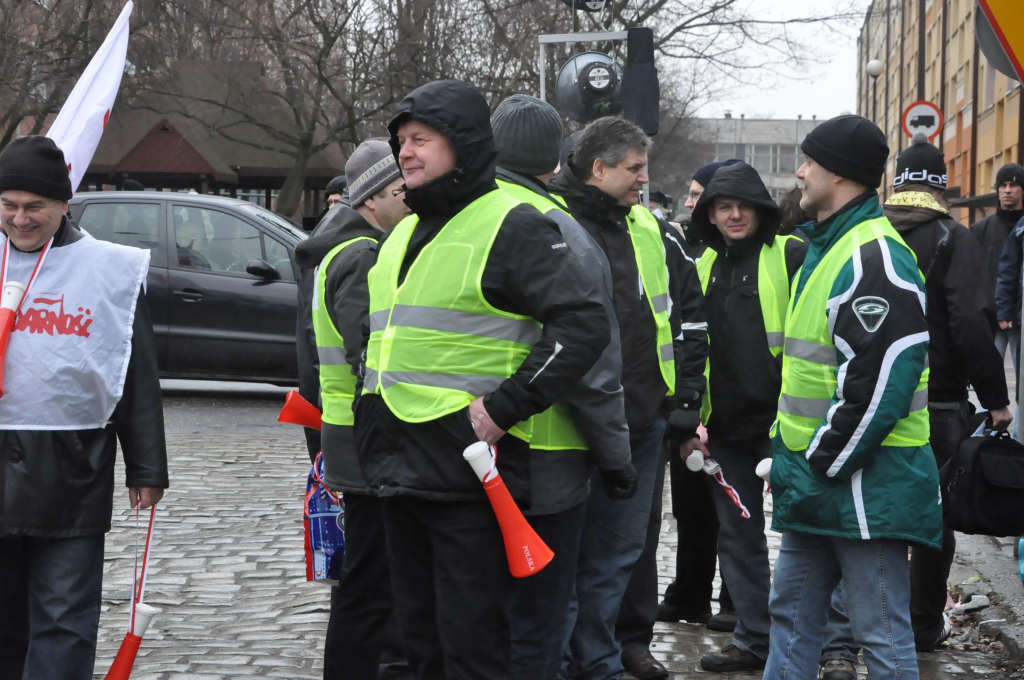 Pikieta Solidarności