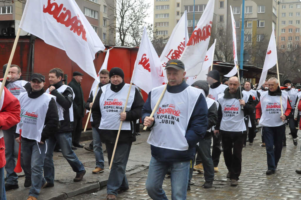 Pikieta Solidarności