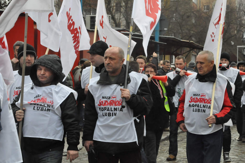Pikieta Solidarności