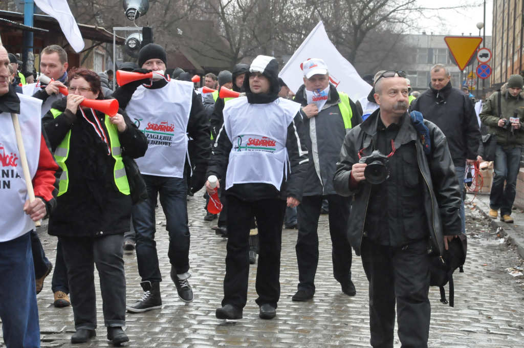 Pikieta Solidarności