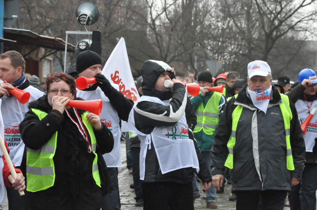 Pikieta Solidarności