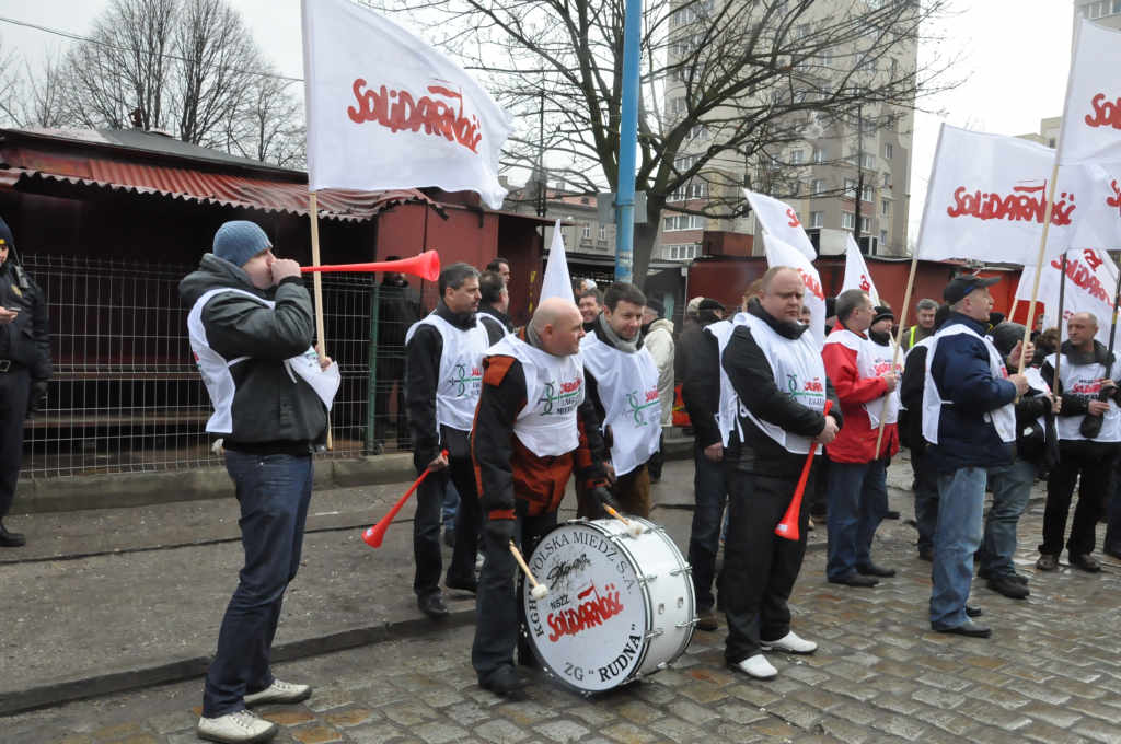 Pikieta Solidarności