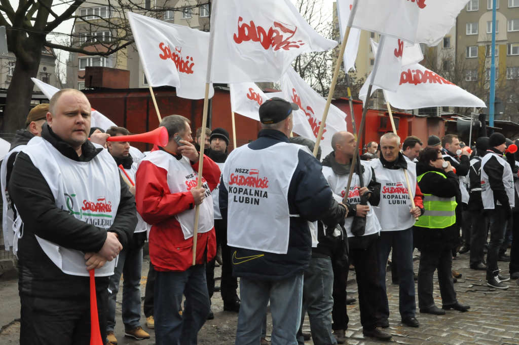 Pikieta Solidarności