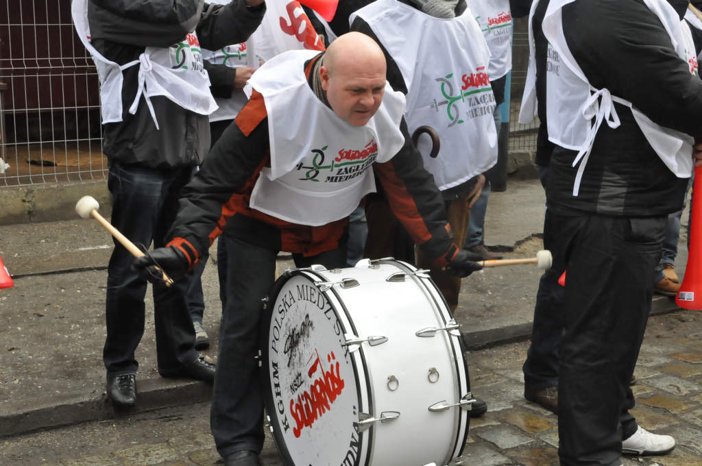 Pikieta Solidarności