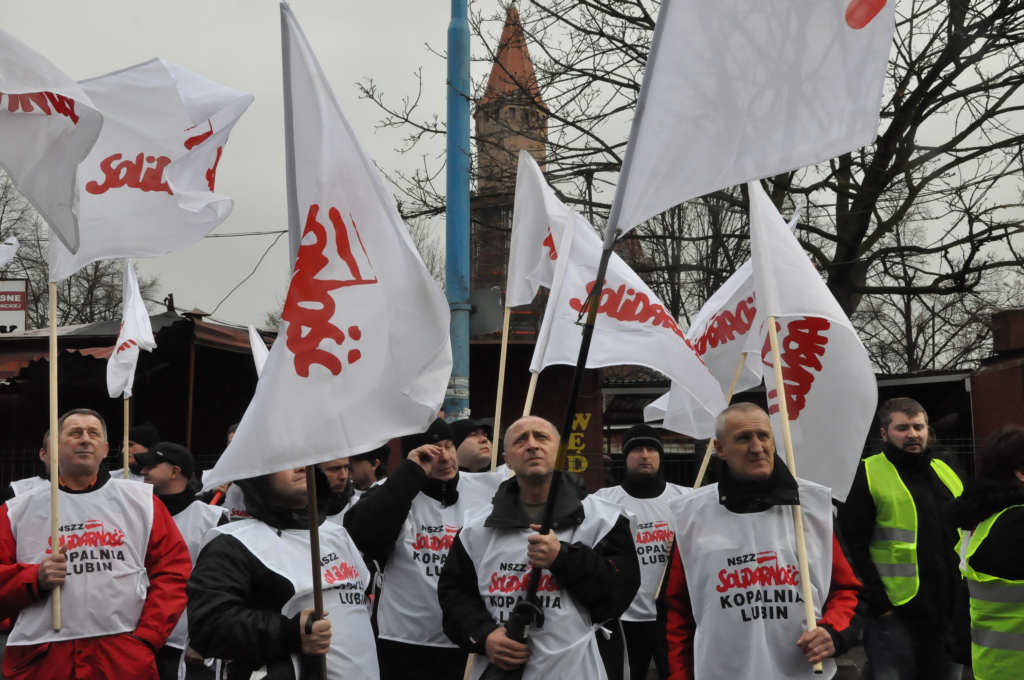 Pikieta Solidarności
