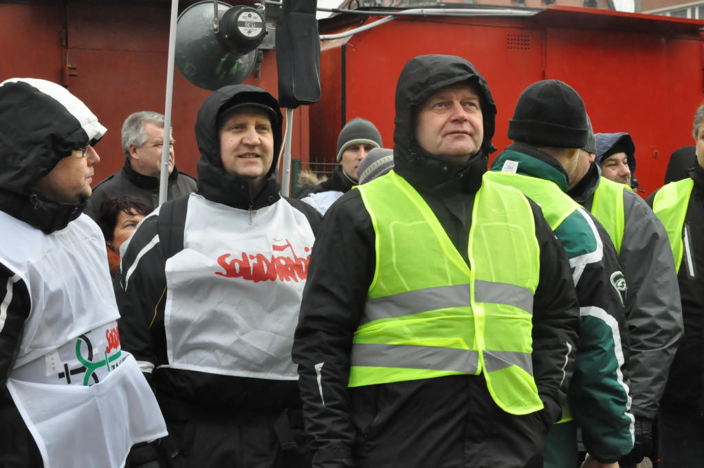 Pikieta Solidarności