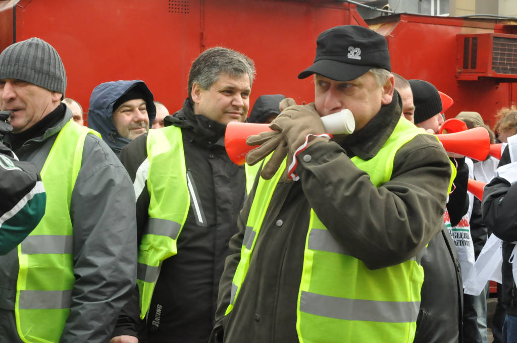 Pikieta Solidarności