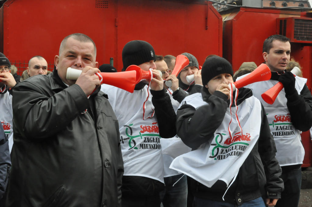 Pikieta Solidarności