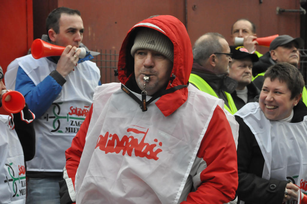 Pikieta Solidarności