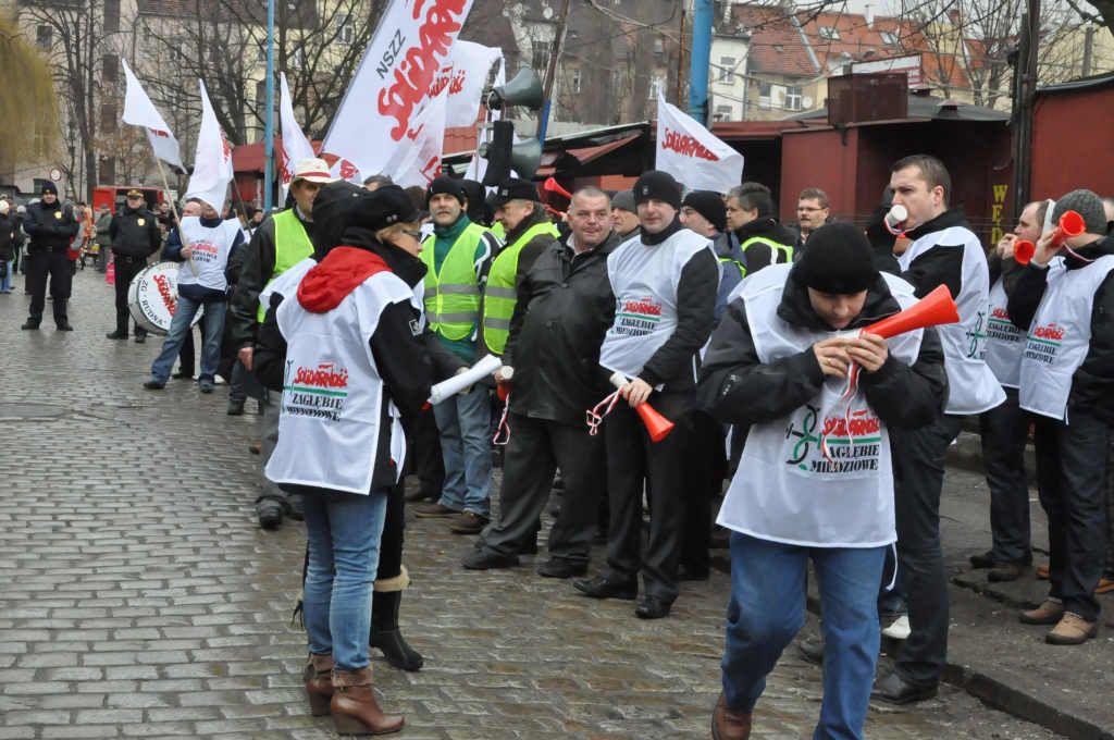 Pikieta Solidarności