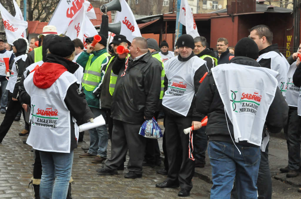 Pikieta Solidarności