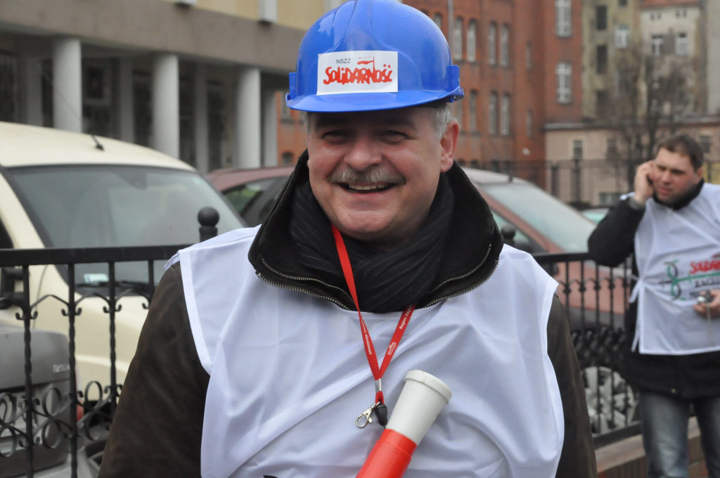 Pikieta Solidarności