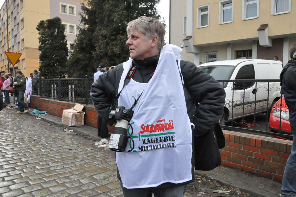 Pikieta Solidarności