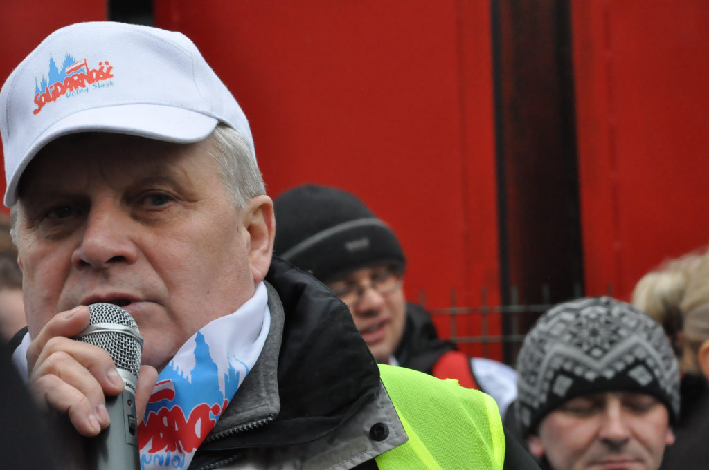 Pikieta Solidarności