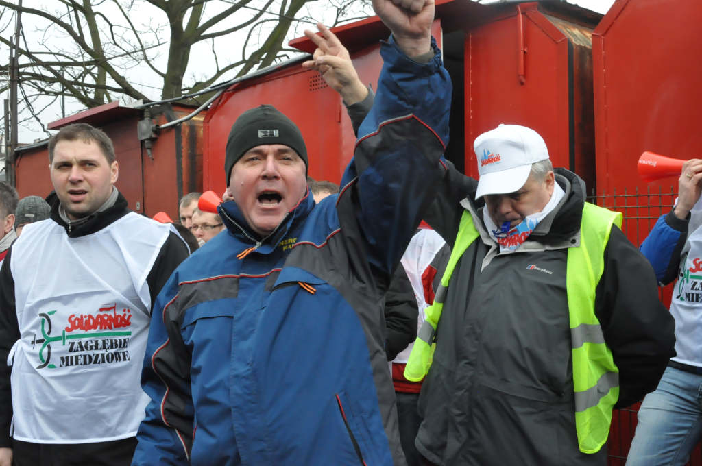 Pikieta Solidarności