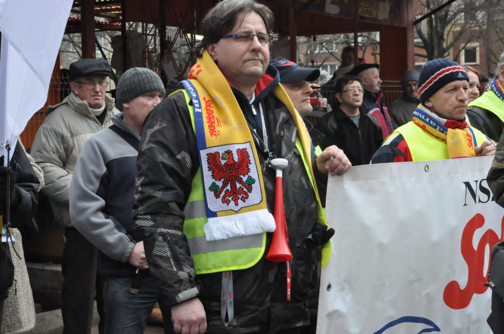 Pikieta Solidarności