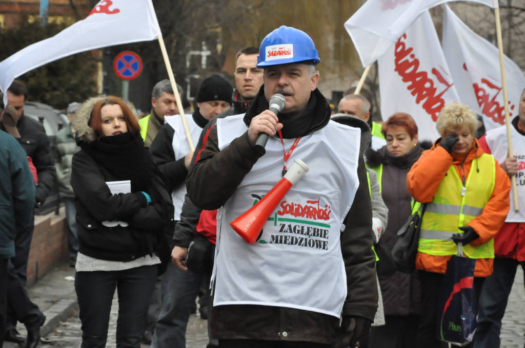 Pikieta Solidarności