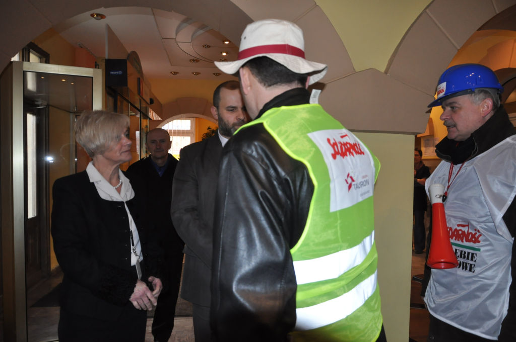 Pikieta Solidarności
