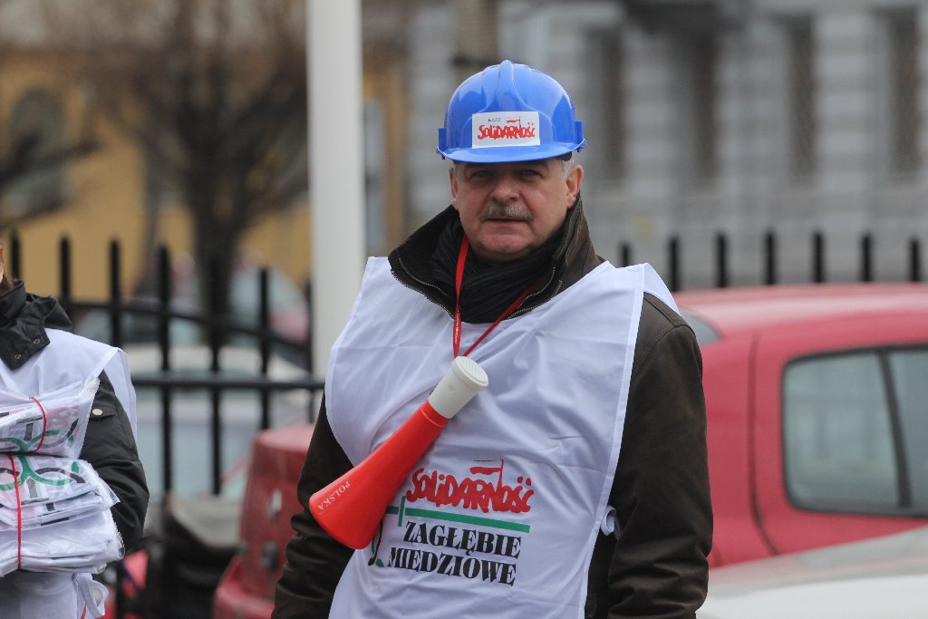 Pikieta Solidarności