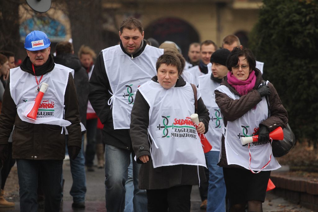 Pikieta Solidarności