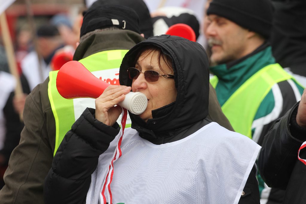 Pikieta Solidarności