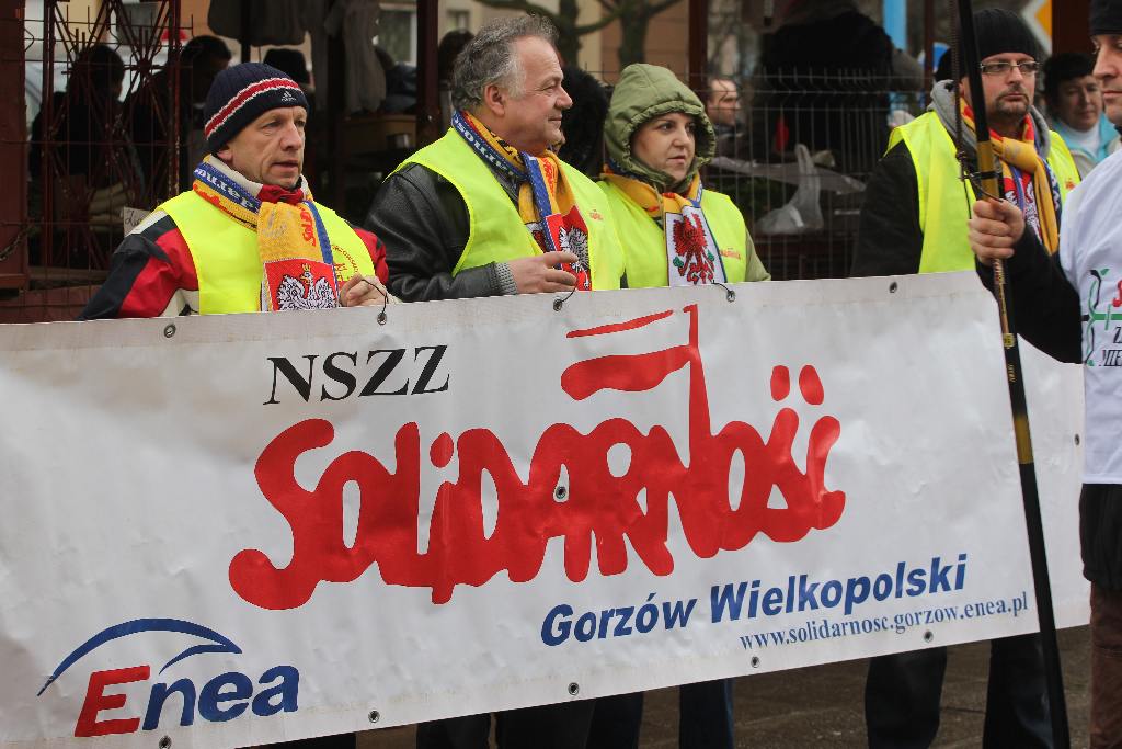 Pikieta Solidarności